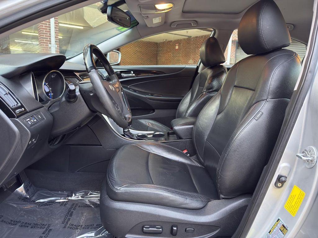 used 2011 Hyundai Sonata car, priced at $5,995