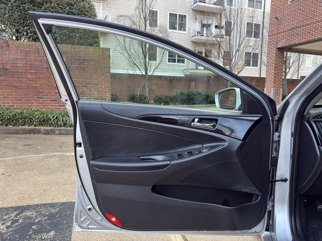 used 2011 Hyundai Sonata car, priced at $5,995