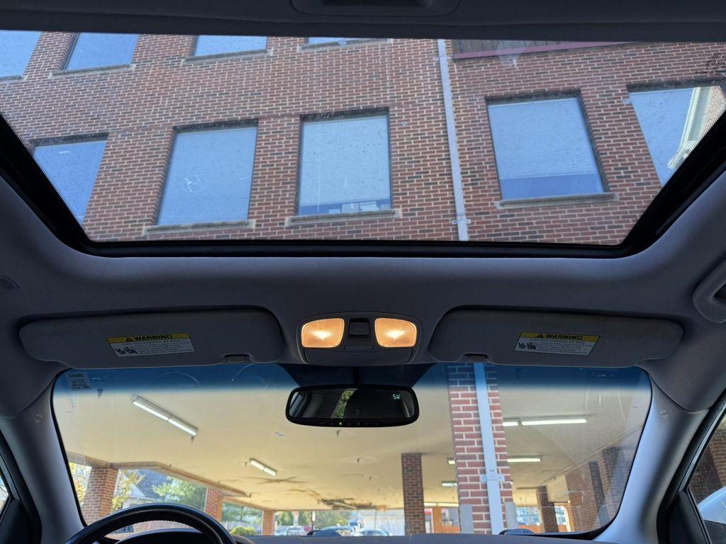 used 2011 Hyundai Sonata car, priced at $6,395