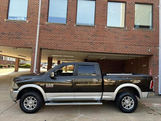 used 2014 Ram 2500 car, priced at $22,995