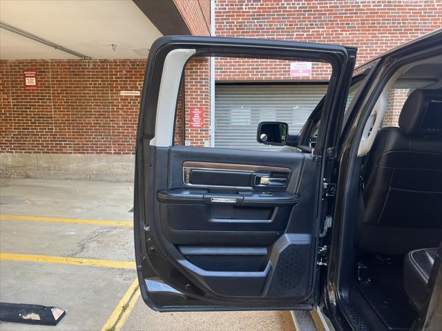 used 2014 Ram 2500 car, priced at $22,995