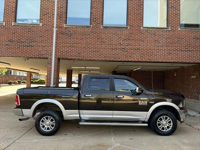 used 2014 Ram 2500 car, priced at $22,995