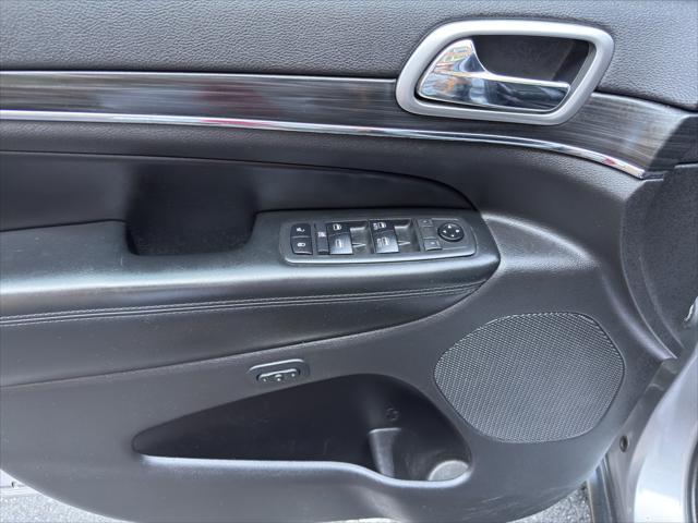 used 2019 Jeep Grand Cherokee car, priced at $20,995
