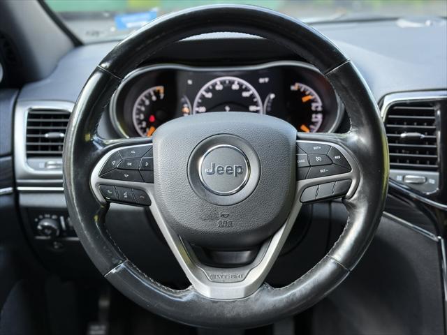 used 2019 Jeep Grand Cherokee car, priced at $20,995