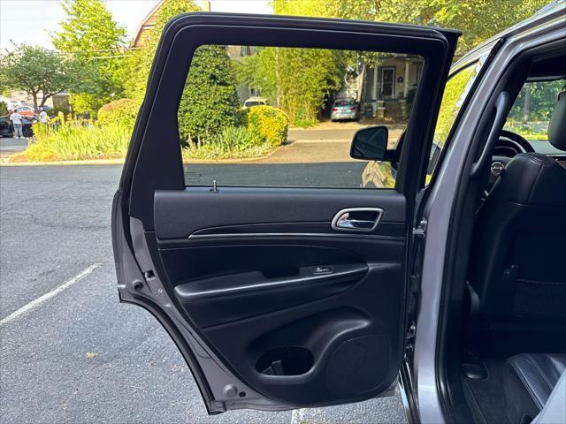 used 2019 Jeep Grand Cherokee car, priced at $20,995