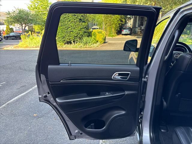 used 2019 Jeep Grand Cherokee car, priced at $20,995