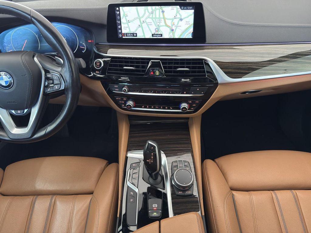 used 2019 BMW 640 Gran Turismo car, priced at $17,995
