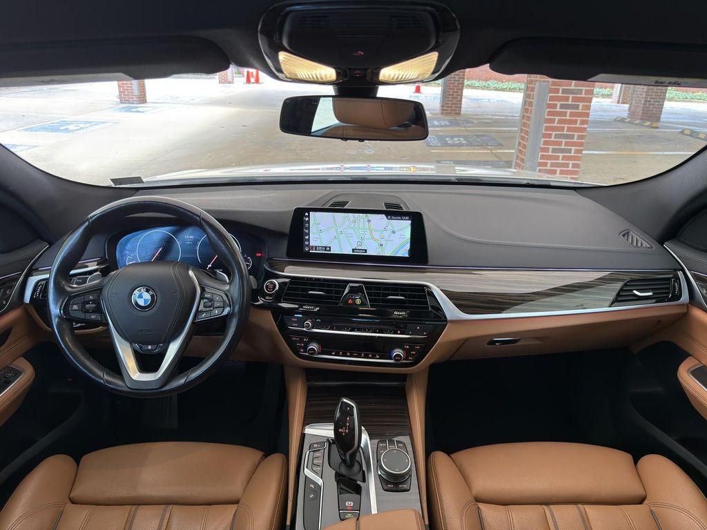used 2019 BMW 640 Gran Turismo car, priced at $17,995