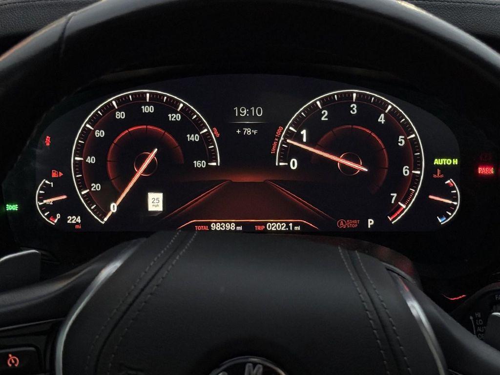 used 2019 BMW 640 Gran Turismo car, priced at $17,995