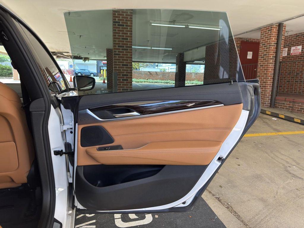 used 2019 BMW 640 Gran Turismo car, priced at $17,995