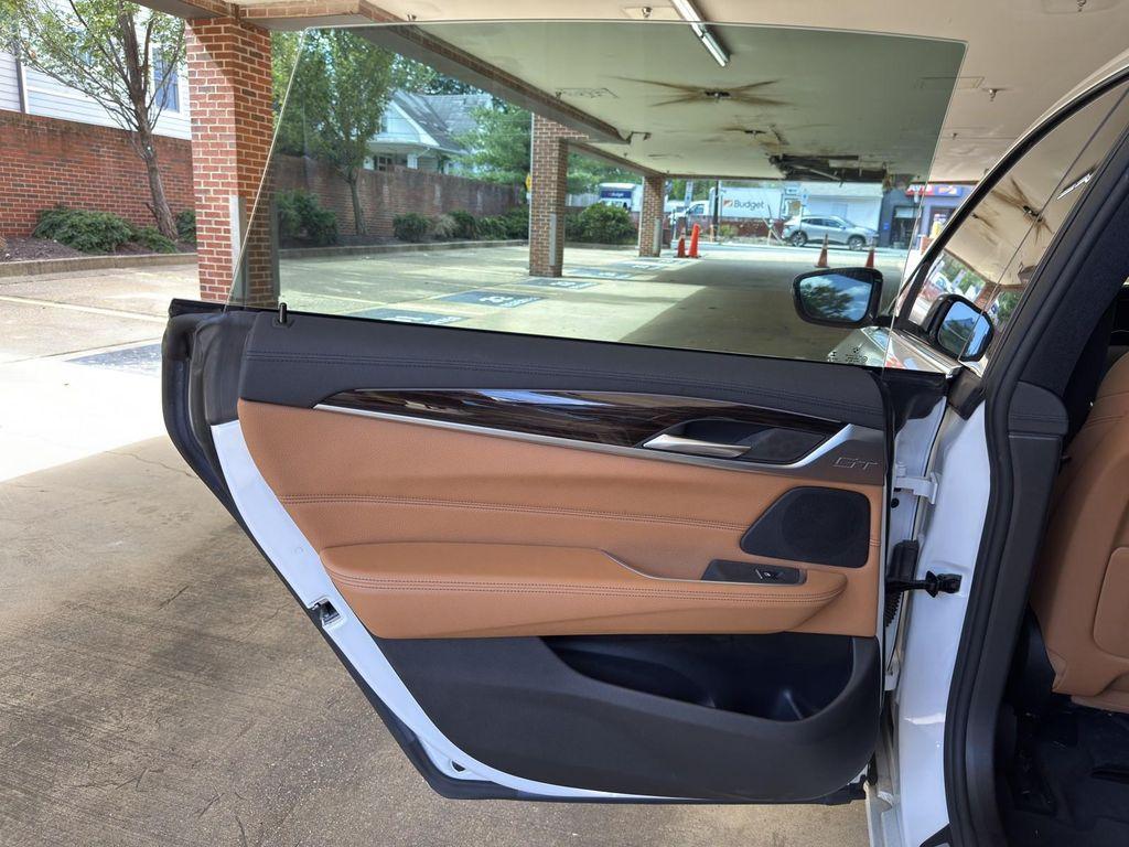 used 2019 BMW 640 Gran Turismo car, priced at $17,995