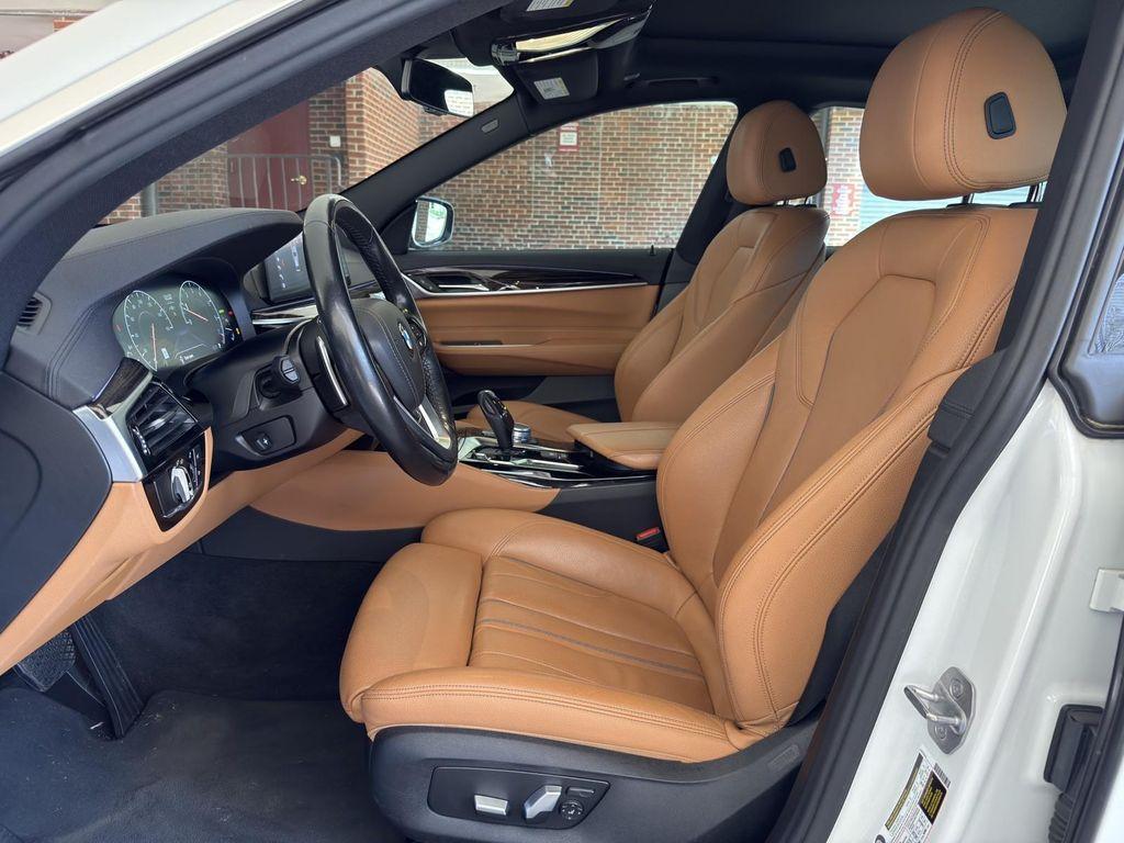 used 2019 BMW 640 Gran Turismo car, priced at $17,995