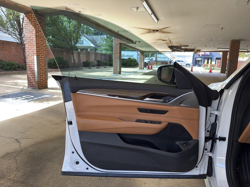 used 2019 BMW 640 Gran Turismo car, priced at $17,995