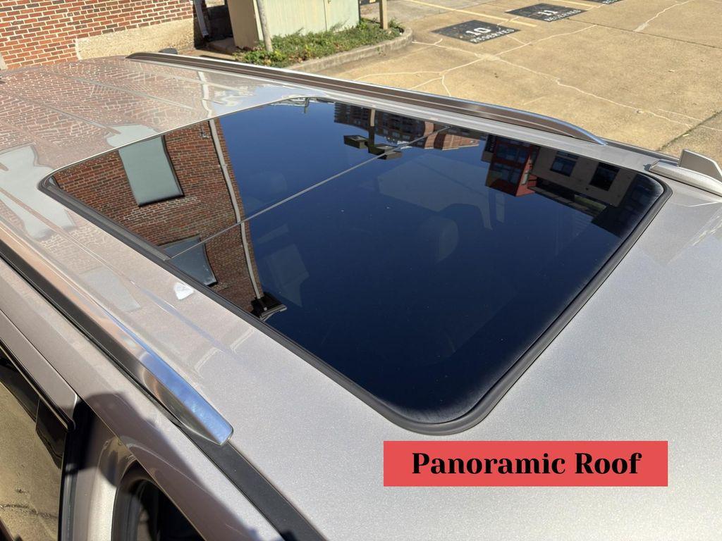 used 2021 Chevrolet Suburban car, priced at $40,995