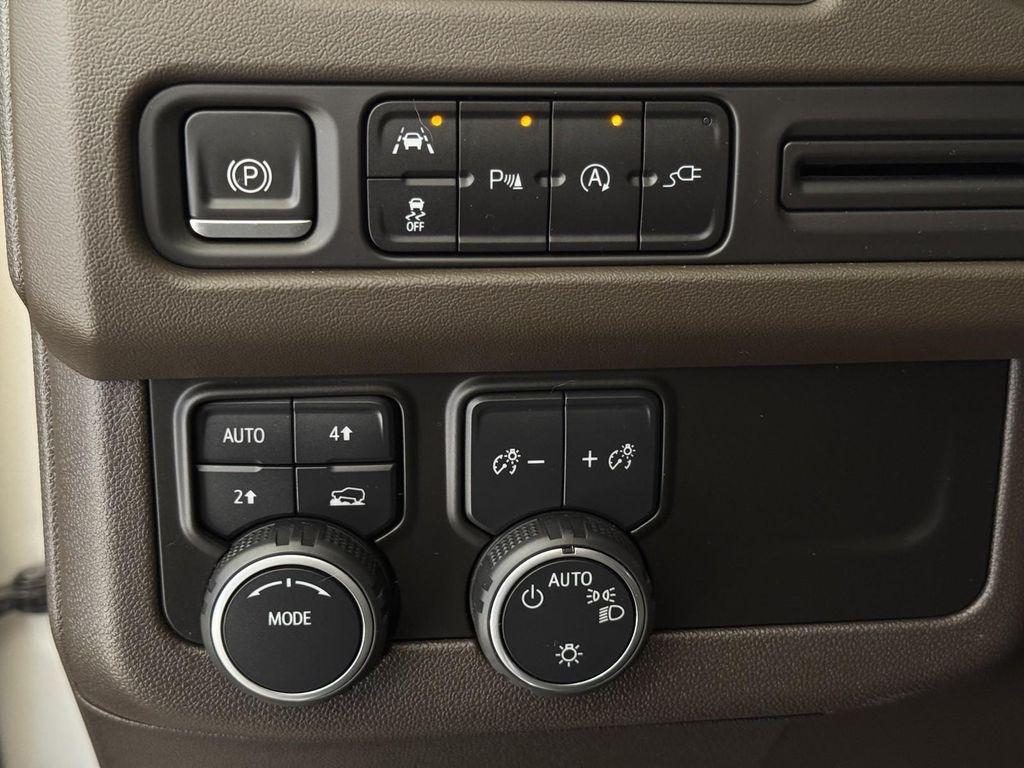 used 2021 Chevrolet Suburban car, priced at $40,995