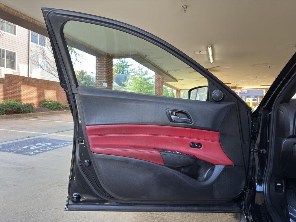 used 2021 Acura ILX car, priced at $19,395