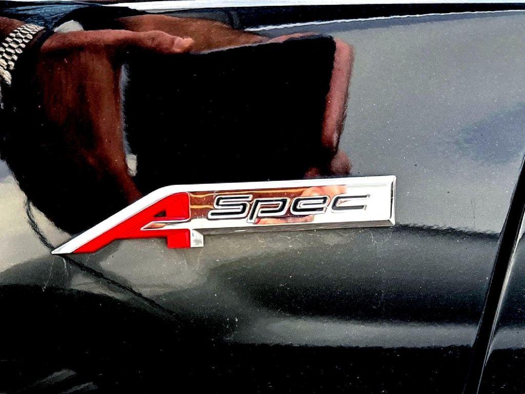 used 2021 Acura ILX car, priced at $19,395