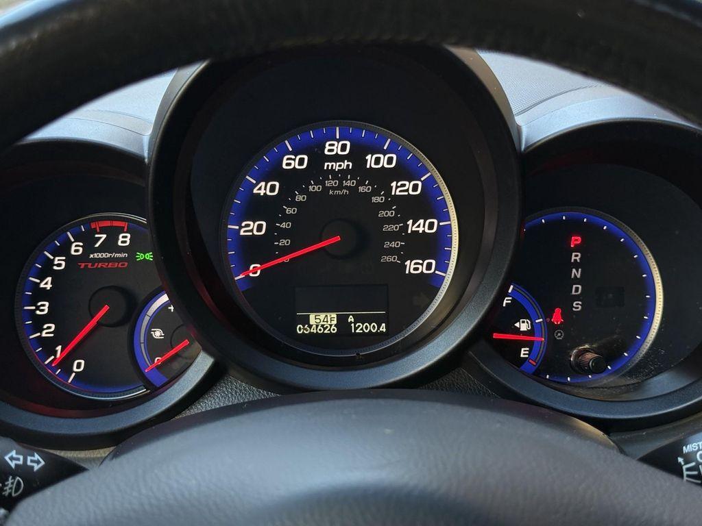 used 2011 Acura RDX car, priced at $10,995