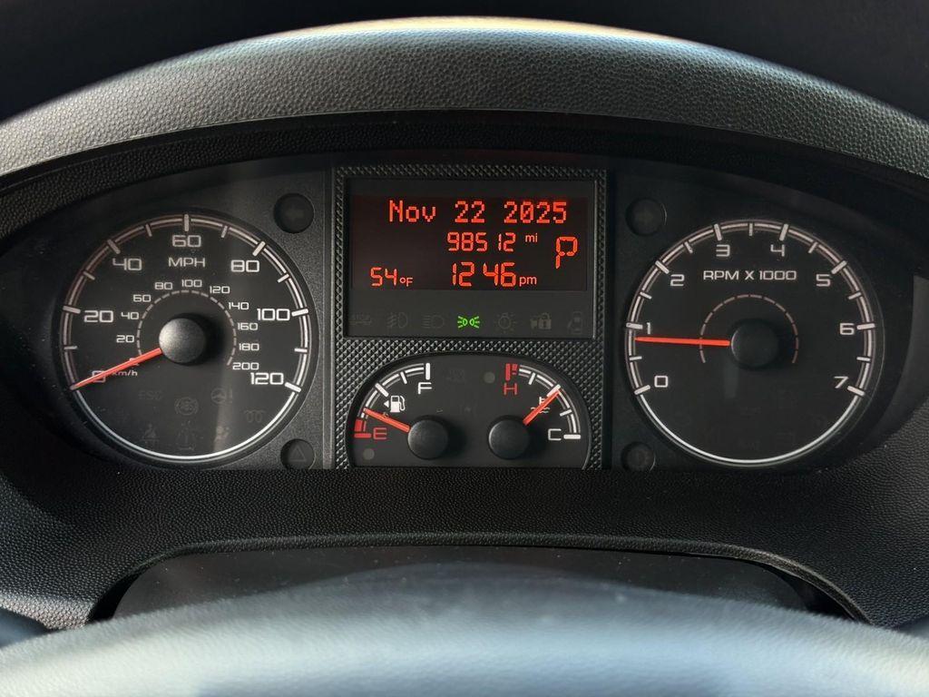 used 2017 Ram ProMaster 2500 car, priced at $14,995