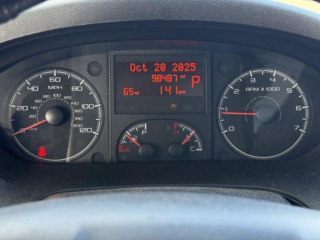 used 2017 Ram ProMaster 2500 car, priced at $19,995