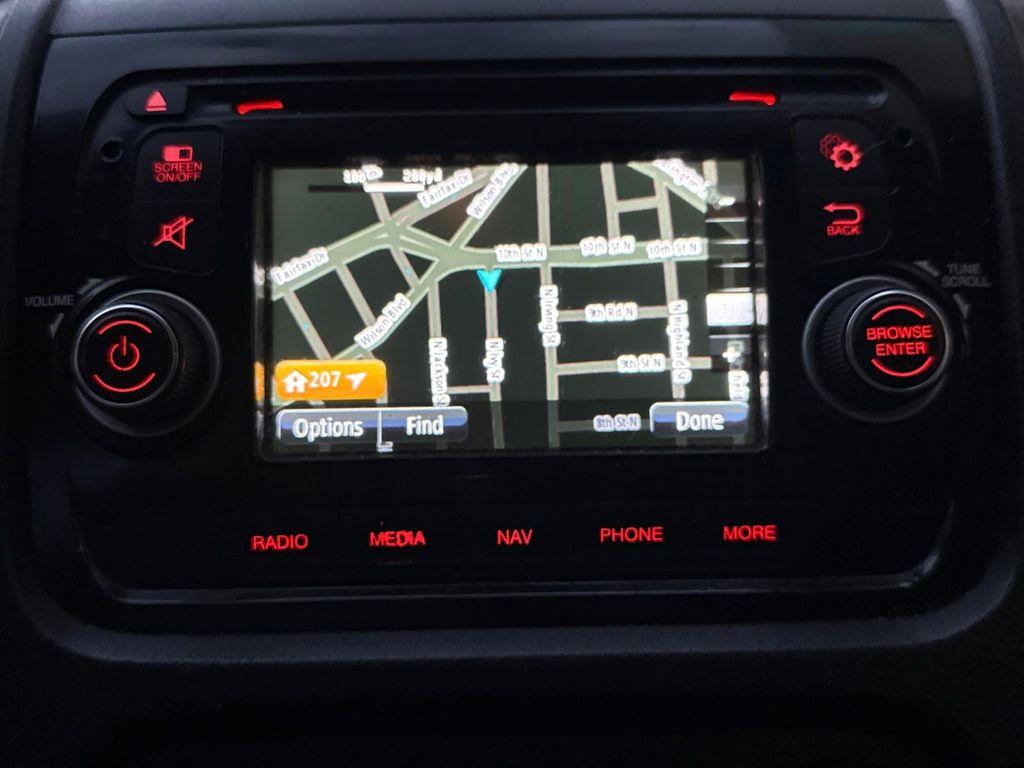 used 2017 Ram ProMaster 2500 car, priced at $19,995