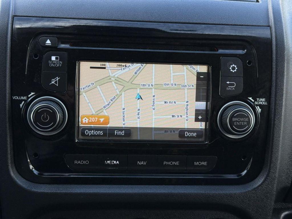 used 2017 Ram ProMaster 2500 car, priced at $14,995