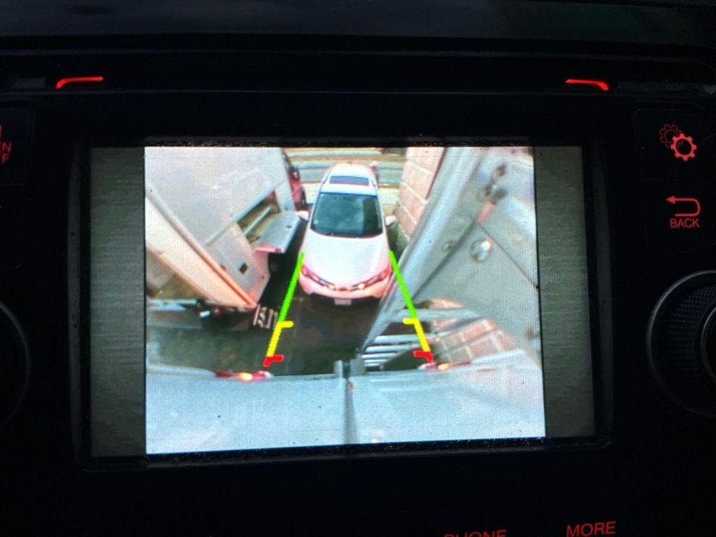 used 2017 Ram ProMaster 2500 car, priced at $19,995