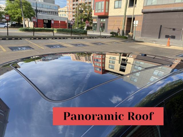 used 2017 Porsche Macan car, priced at $17,695