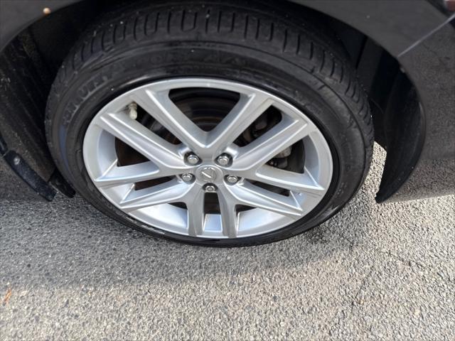 used 2014 Lexus CT 200h car, priced at $10,795