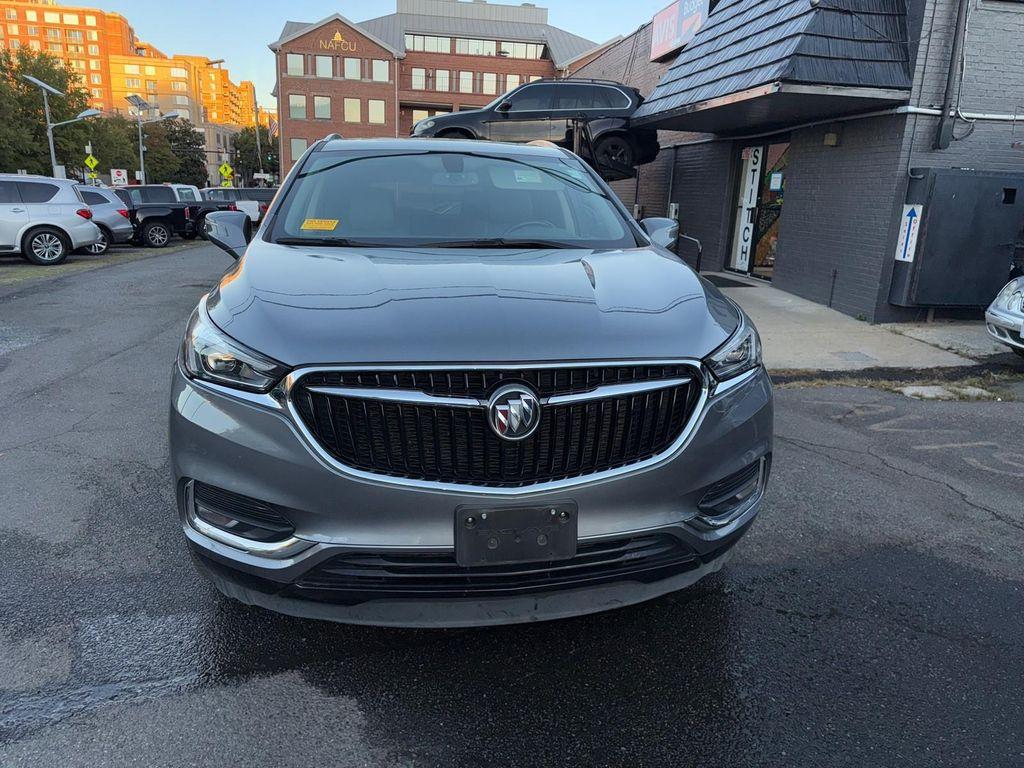 used 2020 Buick Enclave car, priced at $18,995