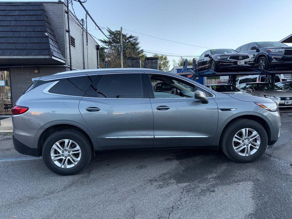 used 2020 Buick Enclave car, priced at $18,995