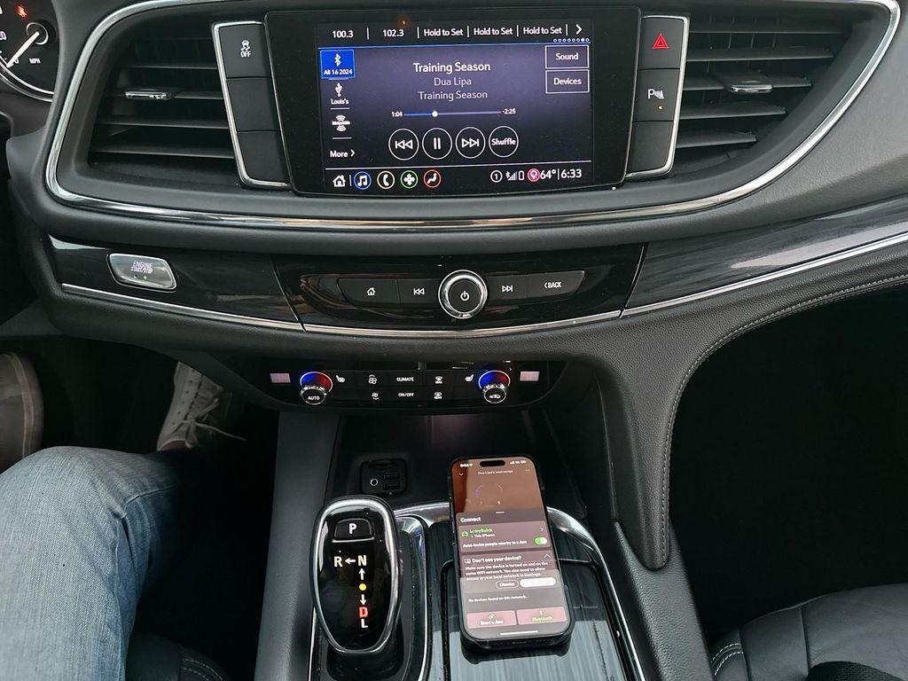 used 2020 Buick Enclave car, priced at $18,995