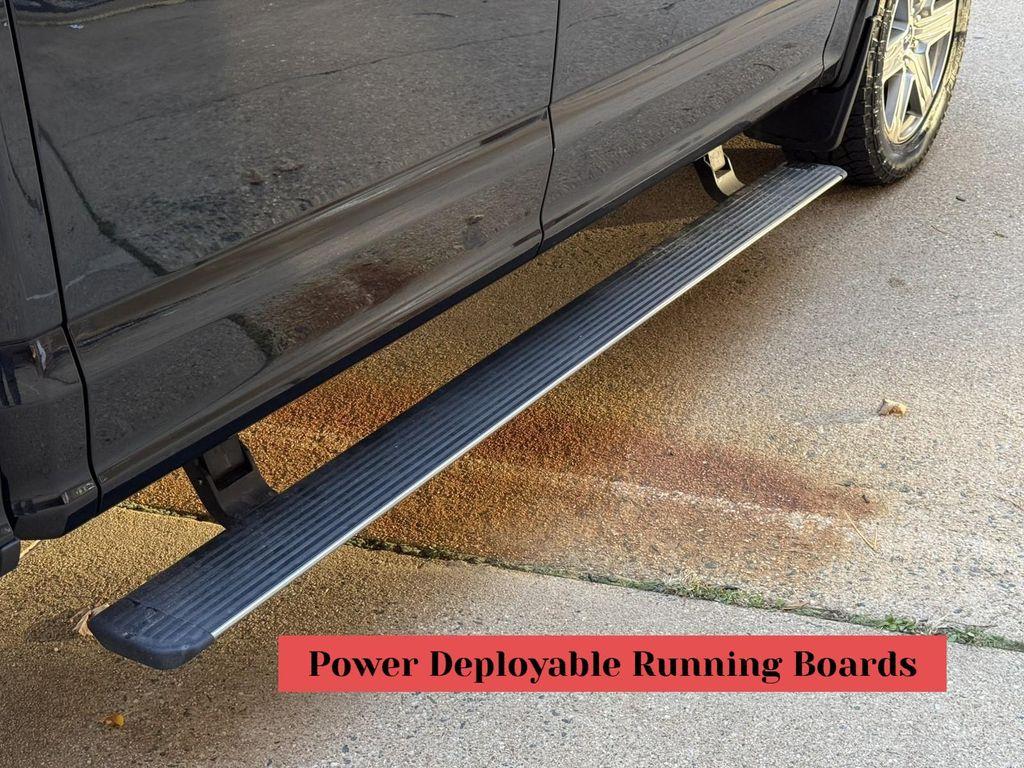 used 2018 Ford F-150 car, priced at $20,895