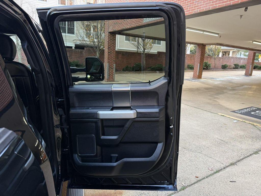 used 2018 Ford F-150 car, priced at $20,895