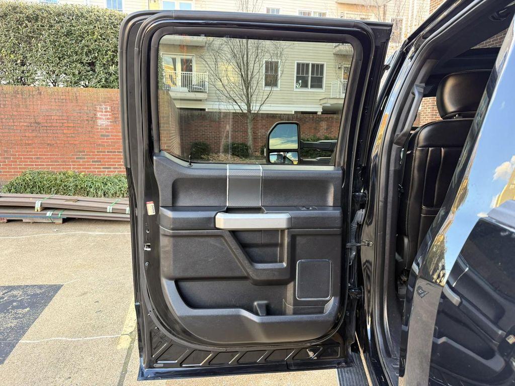 used 2018 Ford F-150 car, priced at $20,895