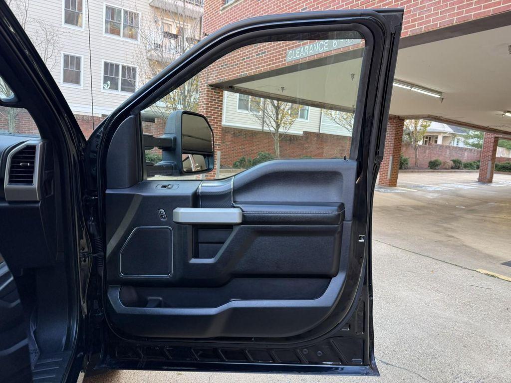 used 2018 Ford F-150 car, priced at $20,895