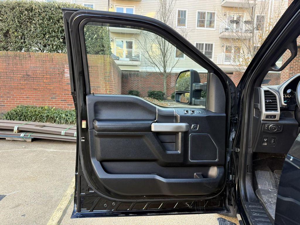 used 2018 Ford F-150 car, priced at $20,895