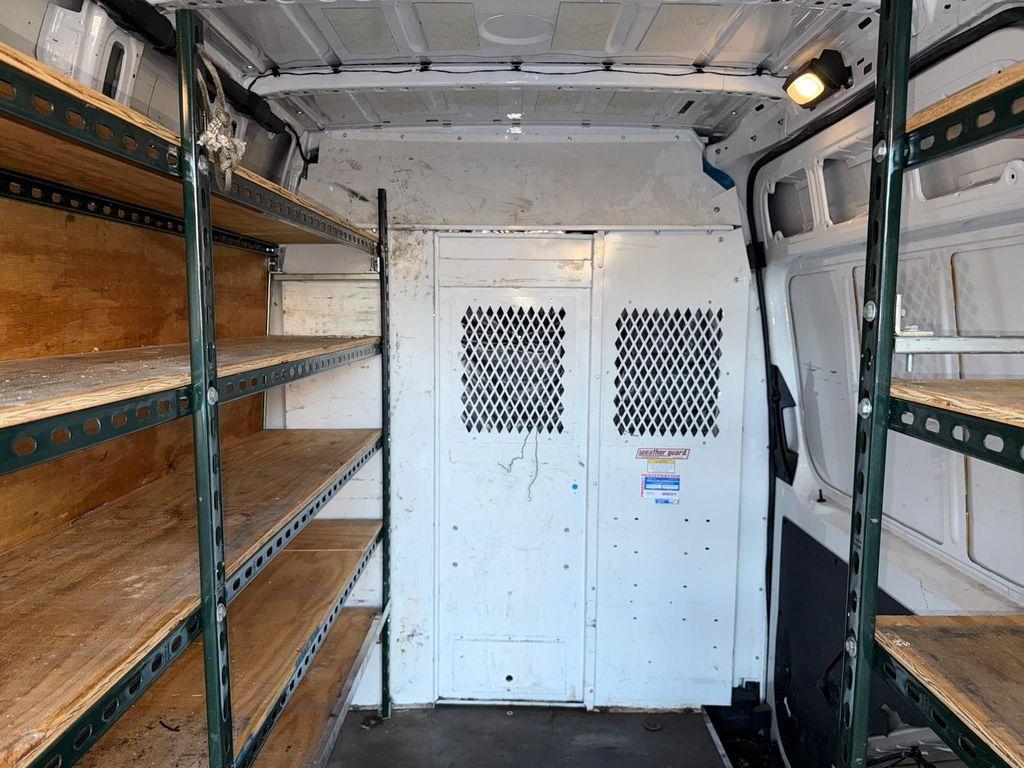 used 2019 Mercedes-Benz Sprinter 2500 car, priced at $19,895