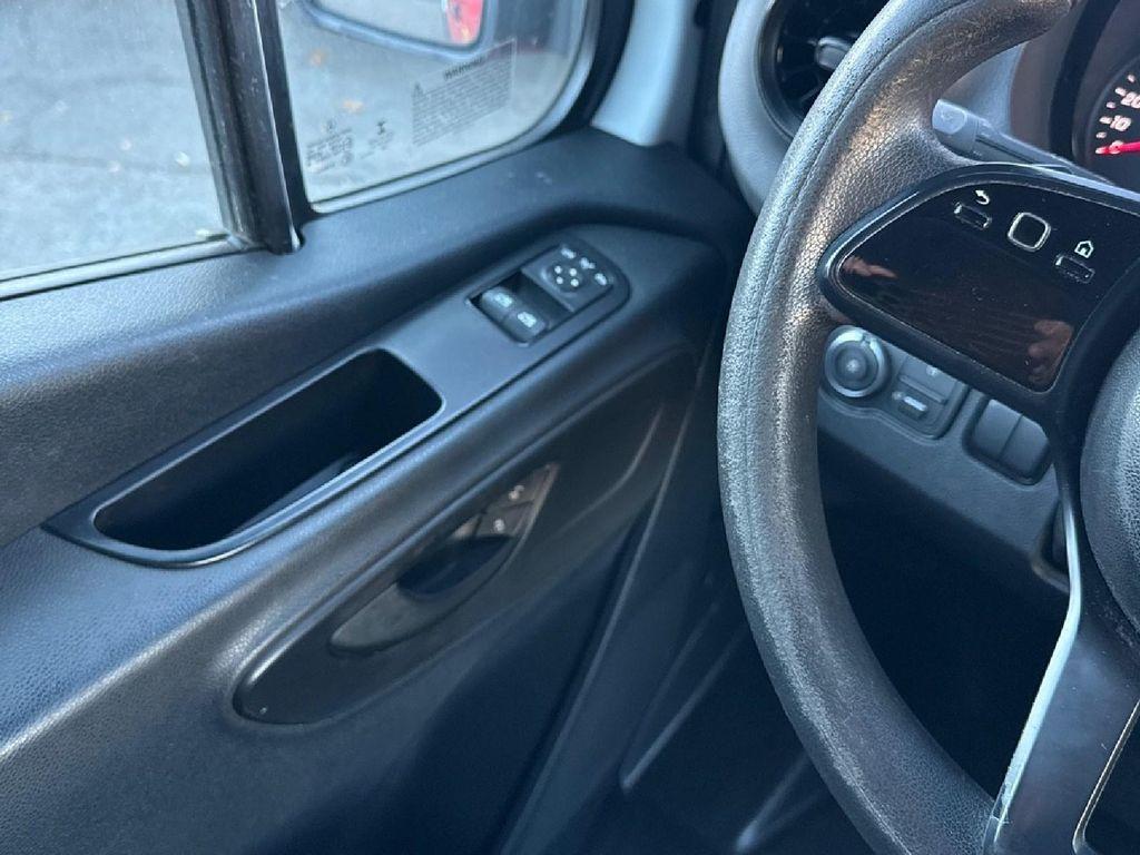 used 2019 Mercedes-Benz Sprinter 2500 car, priced at $19,895