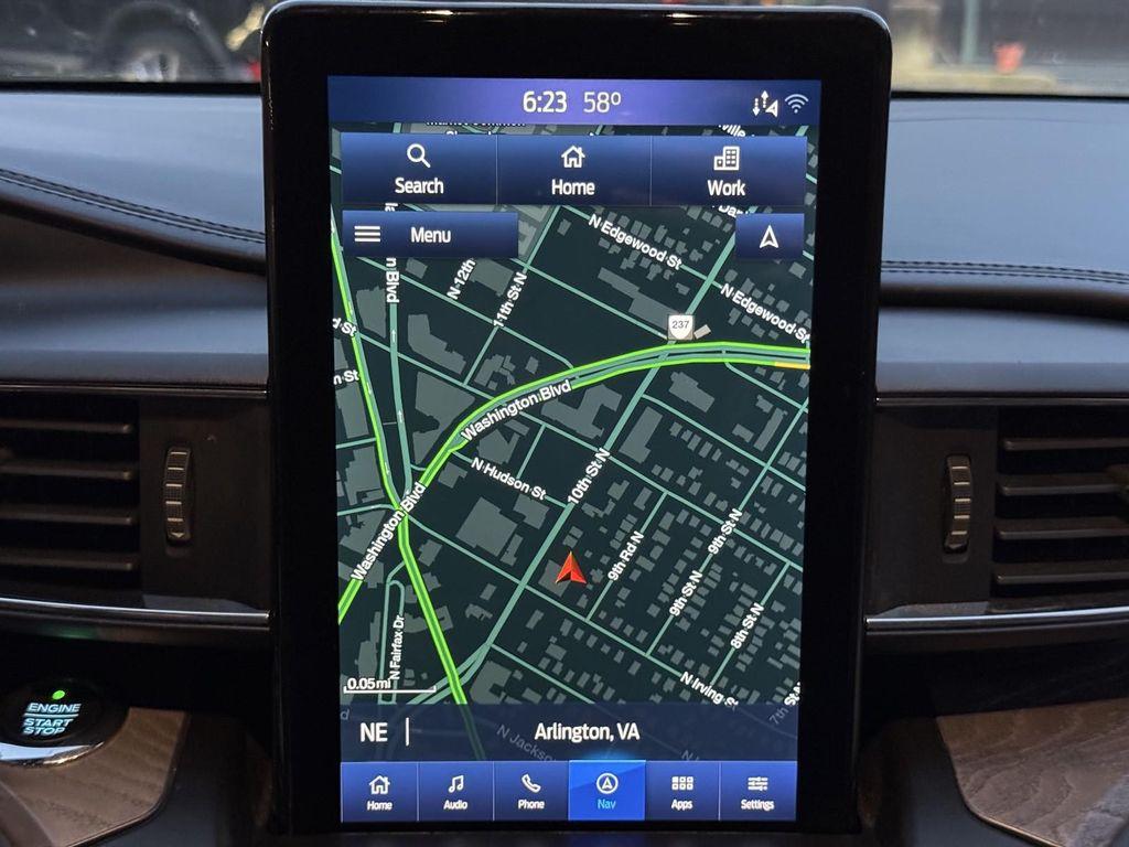 used 2020 Ford Explorer car, priced at $28,995