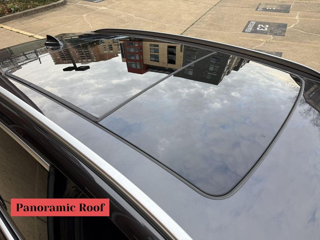 used 2020 BMW X3 car, priced at $19,195