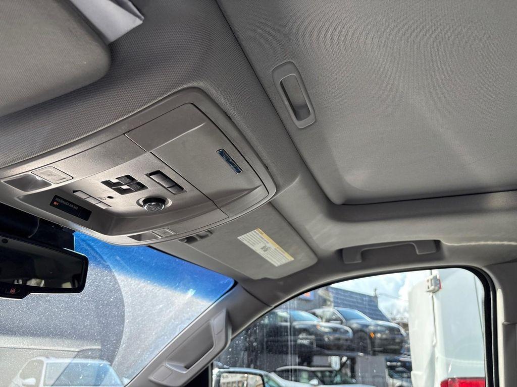 used 2015 Chevrolet Suburban car, priced at $16,995