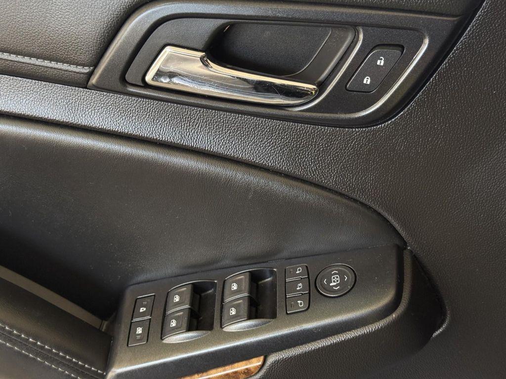 used 2015 Chevrolet Suburban car, priced at $15,995