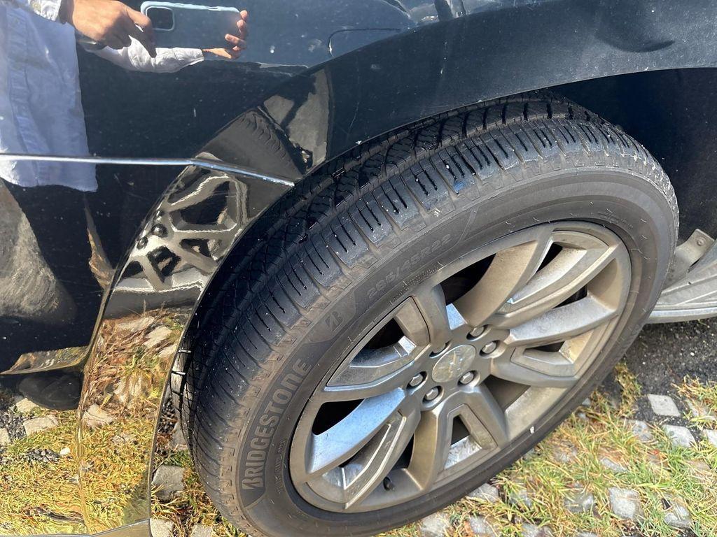 used 2015 Chevrolet Suburban car, priced at $16,995