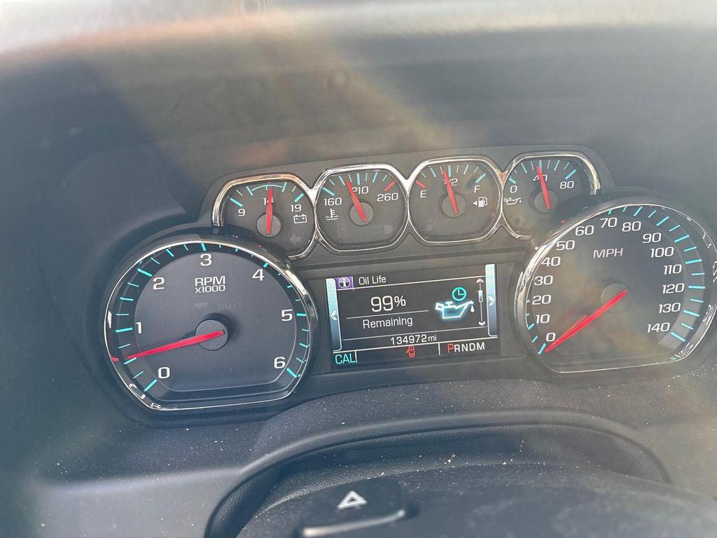 used 2015 Chevrolet Suburban car, priced at $16,995