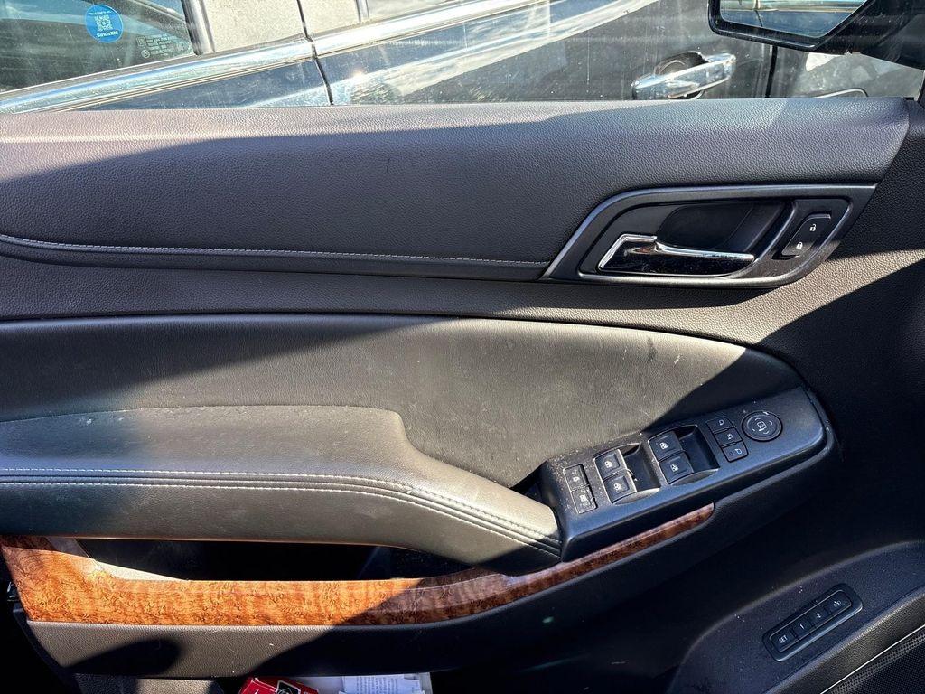 used 2015 Chevrolet Suburban car, priced at $16,995