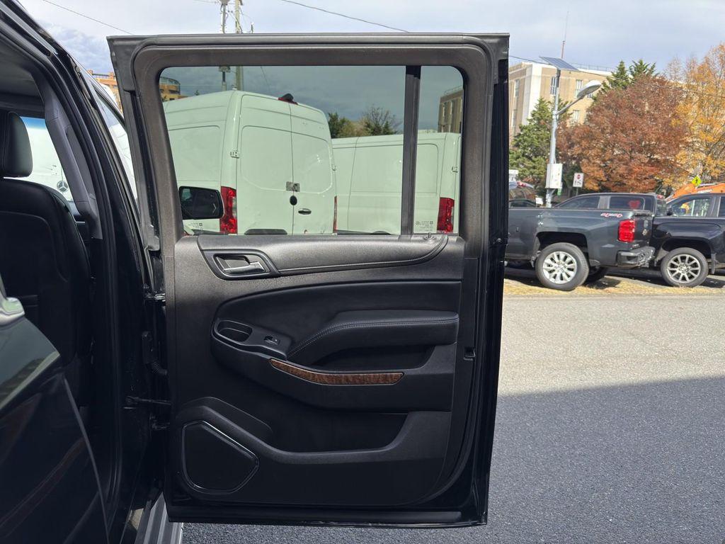 used 2015 Chevrolet Suburban car, priced at $15,995