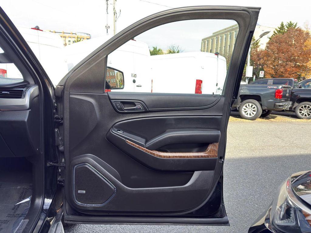 used 2015 Chevrolet Suburban car, priced at $15,995