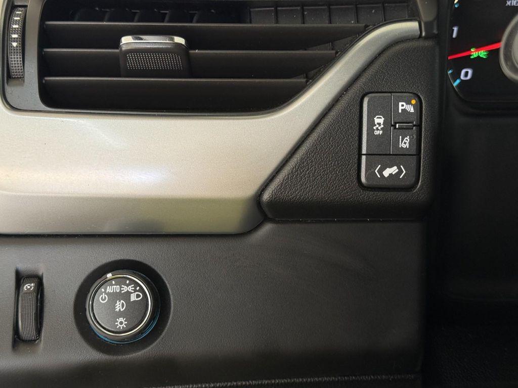 used 2015 Chevrolet Suburban car, priced at $15,995