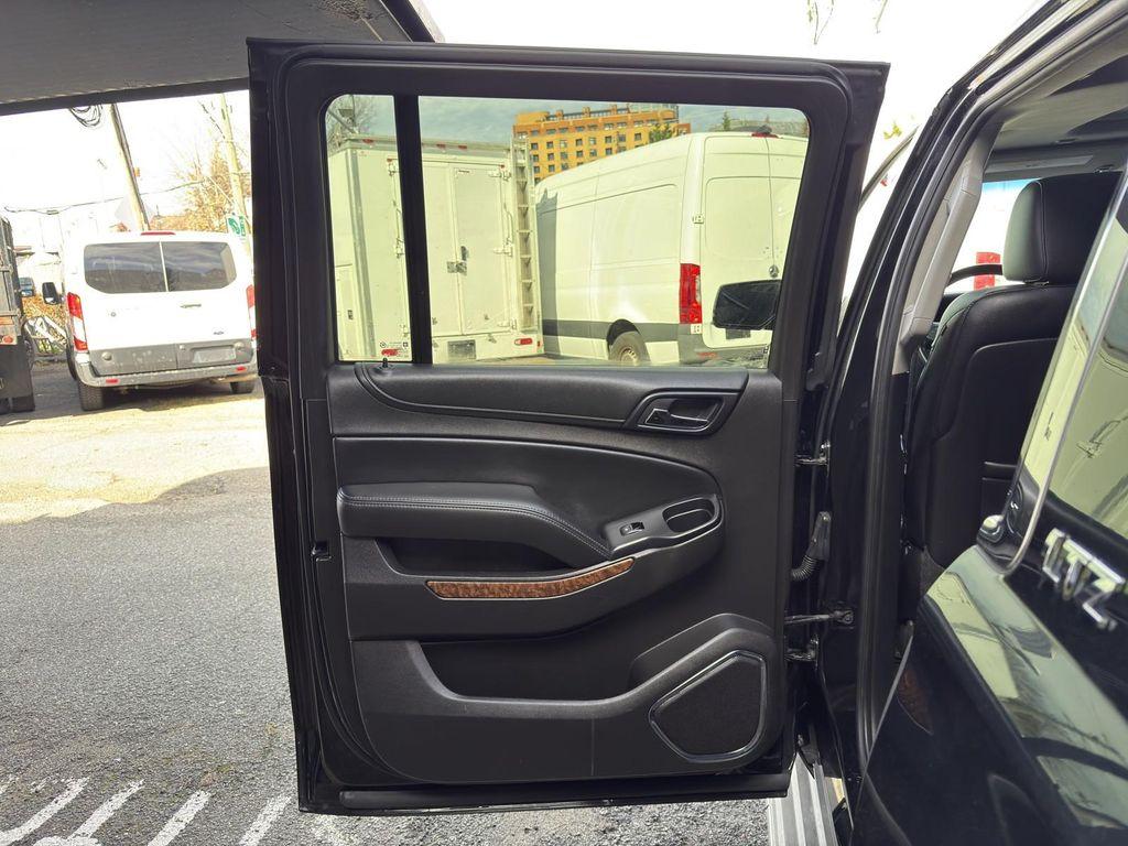 used 2015 Chevrolet Suburban car, priced at $15,995